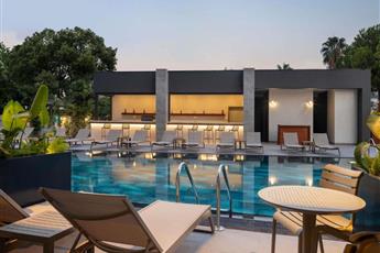Mercure Antalya Konyaaltı