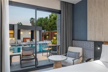 Mercure Antalya Konyaaltı