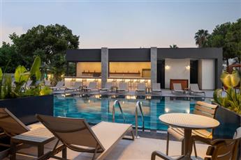 Mercure Antalya Konyaaltı
