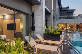 Mercure Antalya Konyaaltı