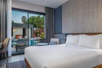 Mercure Antalya Konyaaltı