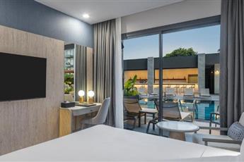 Mercure Antalya Konyaaltı