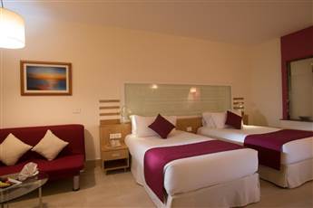 Mercure Hurghada 4*