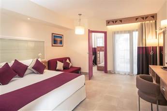 Mercure Hurghada 4*