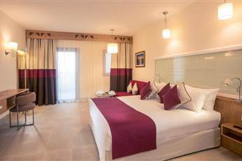 Mercure Hurghada 4*