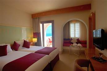 Mercure Hurghada 4*