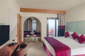 Mercure Hurghada 4*