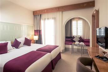 Mercure Hurghada 4*