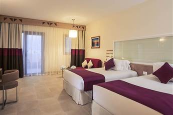 Mercure Hurghada 4*