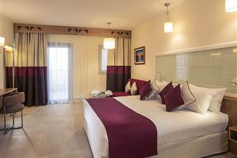 Mercure Hurghada 4*