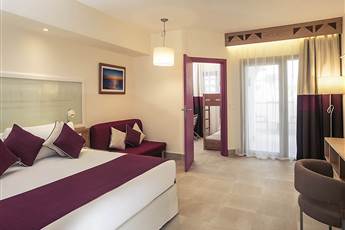 Mercure Hurghada 4*