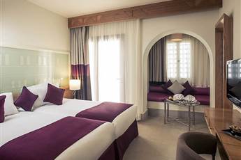 Mercure Hurghada 4*