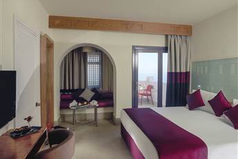 Mercure Hurghada 4*