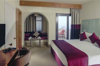 Mercure Hurghada 4*