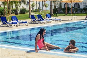 Mercure Hurghada 4*