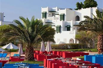 Mercure Hurghada 4*