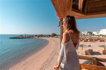 Mercure Hurghada 4*