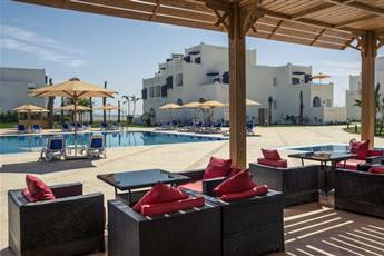 Mercure Hurghada 4*