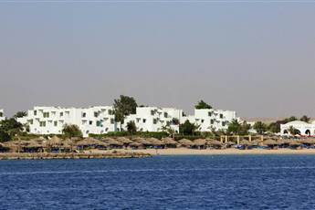 Mercure Hurghada 4*
