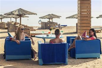 Mercure Hurghada 4*