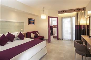 Mercure Hurghada 4*