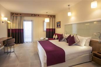 Mercure Hurghada 4*