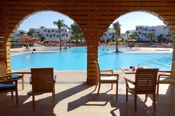 Mercure Hurghada 4*