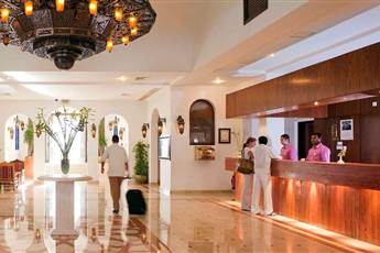 Mercure Hurghada 4*