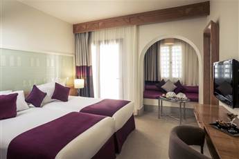 Mercure Hurghada 4*