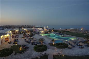 Mercure Hurghada 4*