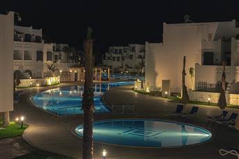 Mercure Hurghada 4*