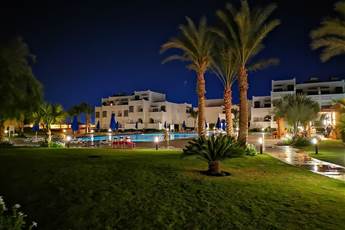 Mercure Hurghada 4*