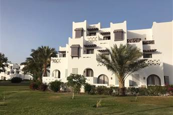 Mercure Hurghada 4*