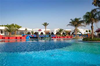 Mercure Hurghada 4*
