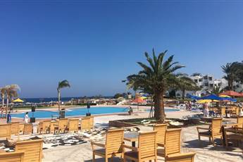 Mercure Hurghada 4*