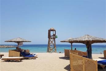 Mercure Hurghada 4*