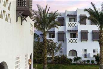 Mercure Hurghada 4*