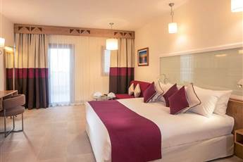 Mercure Hurghada 4*