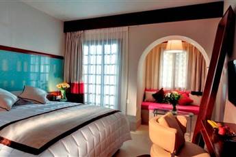 Mercure Hurghada 4*