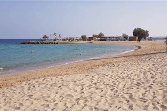 Mercure Hurghada 4*