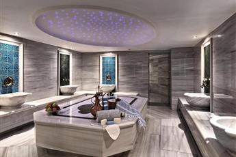 Mercure Istanbul Bomonti 5*