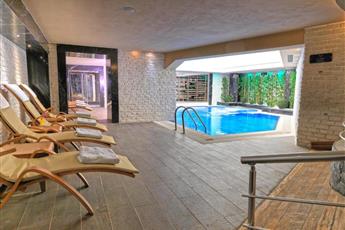 Mercure Istanbul Bomonti 5*