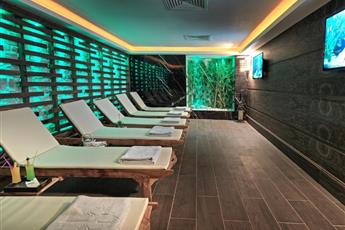 Mercure Istanbul Bomonti 5*