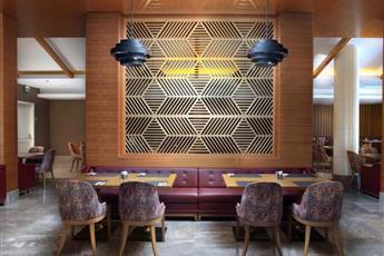 Mercure Istanbul Bomonti 5*