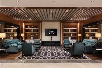 Mercure Istanbul Bomonti 5*