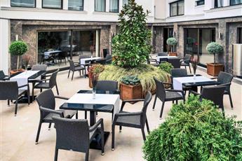 Mercure Istanbul Bomonti 5*