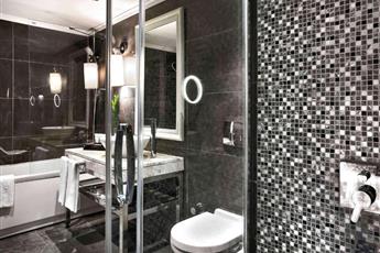Mercure Istanbul Bomonti 5*