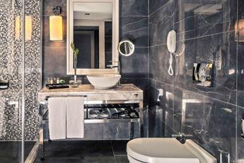 Mercure Istanbul Bomonti 5*