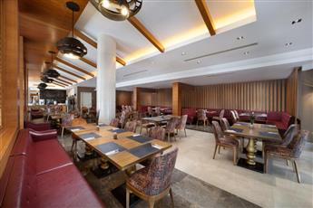 Mercure Istanbul Bomonti 5*