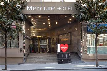 Mercure Istanbul Bomonti 5*